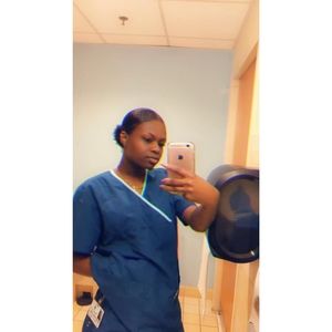 Meet your Posher, Monica